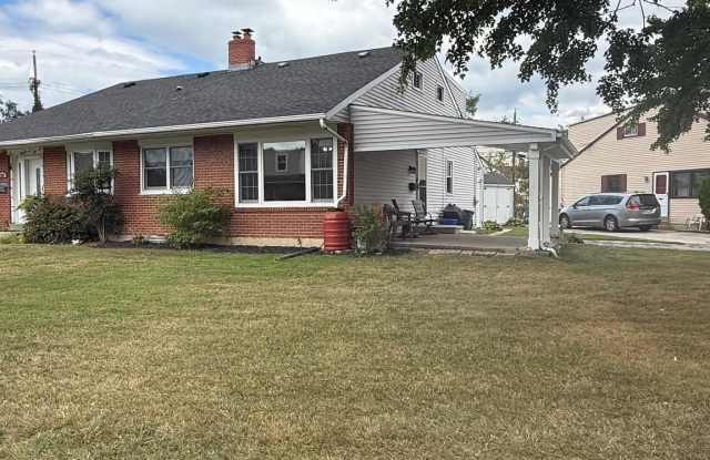 525 LEE Road - 525 Lee Road, Norwood, PA 19074