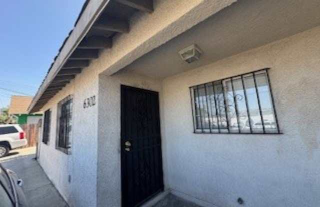 6302 S. San Pedro St. photos photos