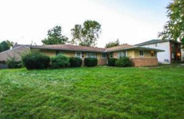 919 S Weyant Avenue - 919 S Weyant Ave, Columbus, OH 43227
