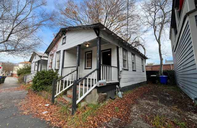 Downtown Charleston Cottage! SHORT TERM RENTAL AVAILABLE NOW-JULY 20th photos photos