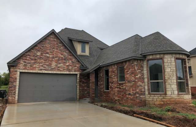 Stunning fully furnished 3 Bed 2.5 bath homes in The Enclave! - 3427 Enclave Pl, Norman, OK 73072 Stunning fully furnished 3 Bed 2.5 bath homes in The Enclave! - 3427 Enclave Pl, Norman, OK 73072