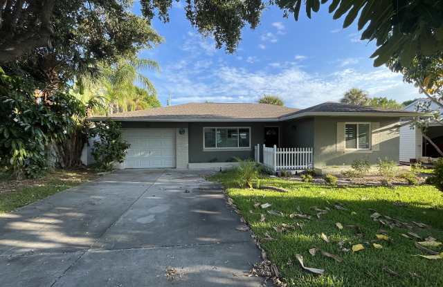 447 80th Avenue - 447 80th Avenue, St. Pete Beach, FL 33706