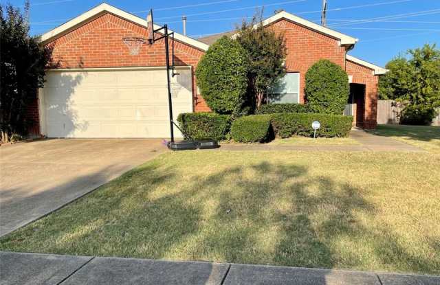7737 Highpoint Ridge - 7737 Highpoint Ridge, Frisco, TX 75035