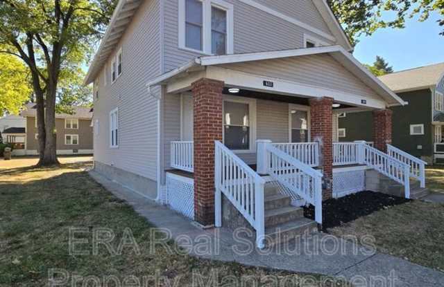 602 Seymour Ave - 602 Seymour Avenue, Columbus, OH 43205