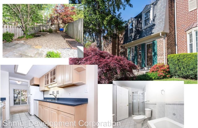 6705 Surreywood Lane - 6705 Surreywood Lane, North Bethesda, MD 20817