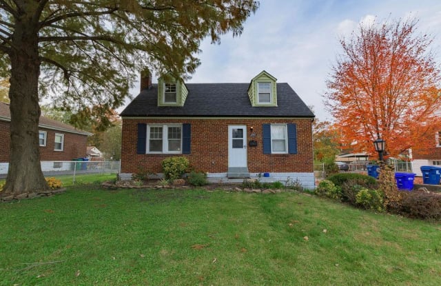 2741 Granda Drive - 2741 Granda Drive, Mehlville, MO 63125