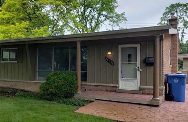 26646 Rouge River Drive Drive - 26646 Rouge River Drive, Dearborn Heights, MI 48127