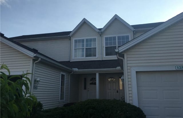 1258 Meadow Run - 1258 Meadow Run, Summit County, OH 44320