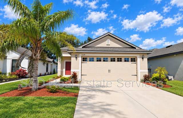 2238 Caspian Dr Gallery 1