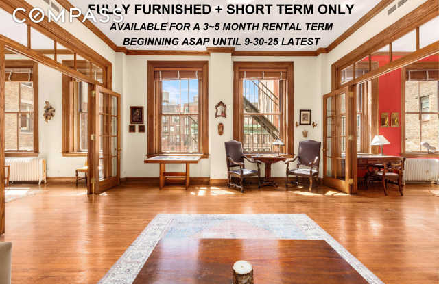 30 East 21st Street - 30 East 21st Street, New York City, NY 10003
