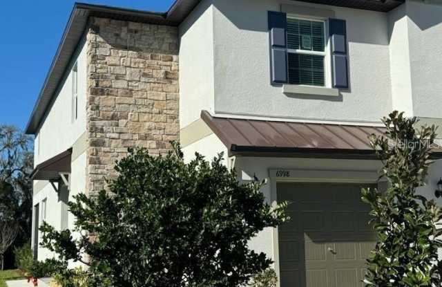 6998 RIPPLE POND LOOP - 6998 Ripple Pond Loop, Zephyrhills, FL 33541 6998 RIPPLE POND LOOP - 6998 Ripple Pond Loop, Zephyrhills, FL 33541