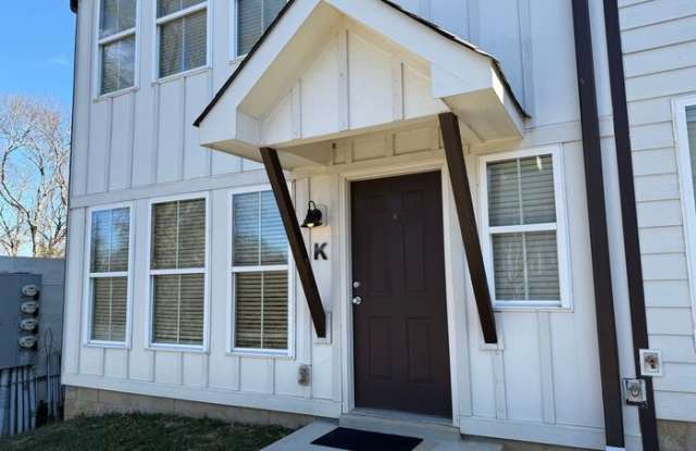 309 Myatt Drive - 309 Myatt Drive, Nashville, TN 37115