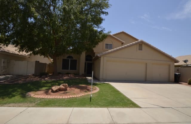 5951 W Park Ave - 5951 West Park Avenue, Chandler, AZ 85226