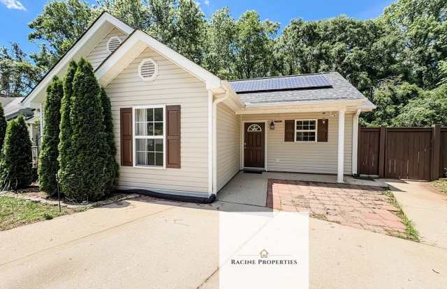 Charming Home in the Heart of Greenville - 8 Galena Court, Greenville County, SC 29605