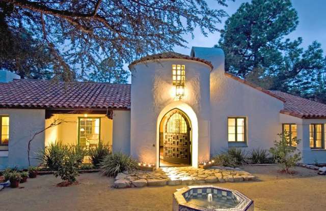 Remarkable Spanish Estate with Flexible Bedrooms and Studios photos photos