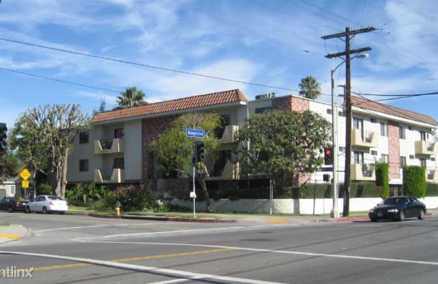 5202 Noble Ave 208 - 5202 N Noble Ave, Los Angeles, CA 91411