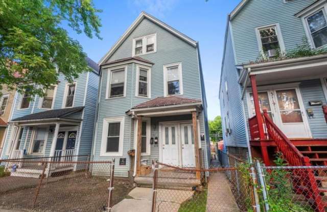 3121 N Kimball Ave photos photos