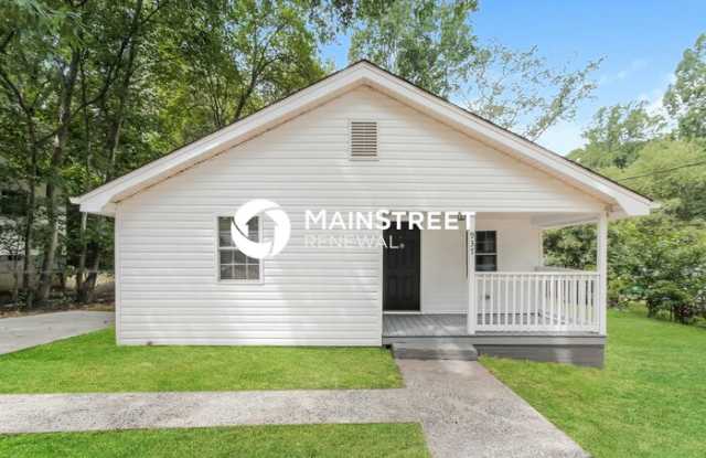 931 South Church Street photos photos