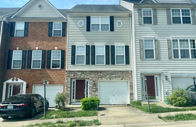 COZY TOWNHOUSE - Minutes to Quantico photos photos