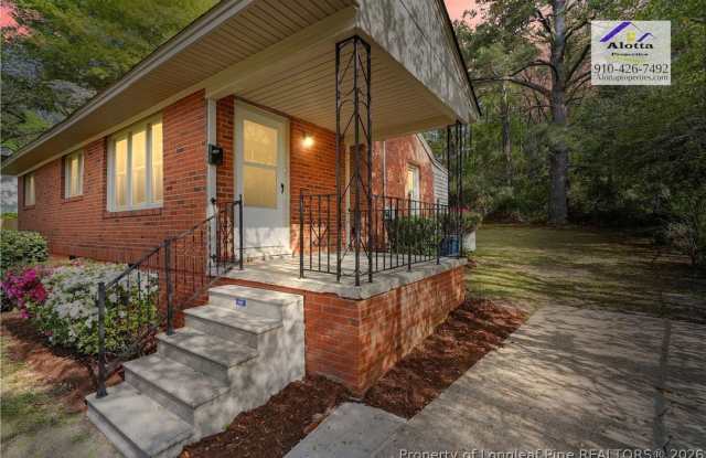 2054 Osceola Drive - 2054 Osceola Drive, Fayetteville, NC 28301