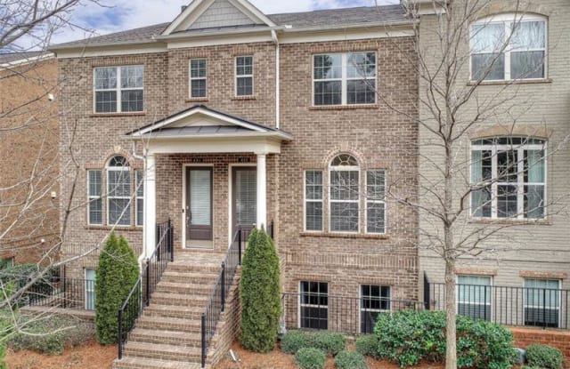 453 Alderwood Street - 453 Alderwood St, Sandy Springs, GA 30328