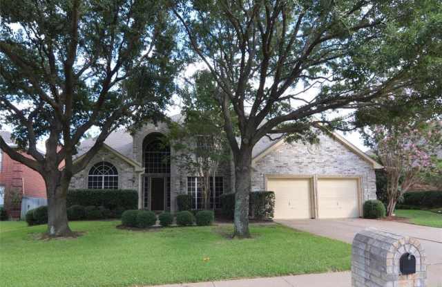 2412 Clearwood Lane - 2412 Clearwood Lane, Flower Mound, TX 75028