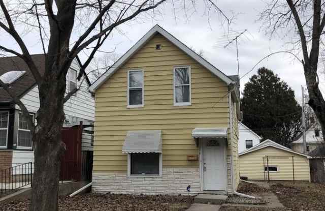2510 Upton Avenue North - 2510 Upton Avenue North, Minneapolis, MN 55411