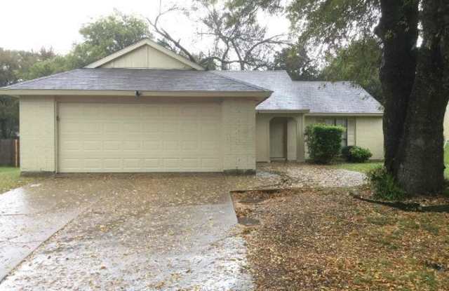 608 Nora Lane - 608 Nora, DeSoto, TX 75115