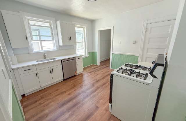 11 Spalding Street - 3 - 11 Spalding Street, Boston, MA 02130