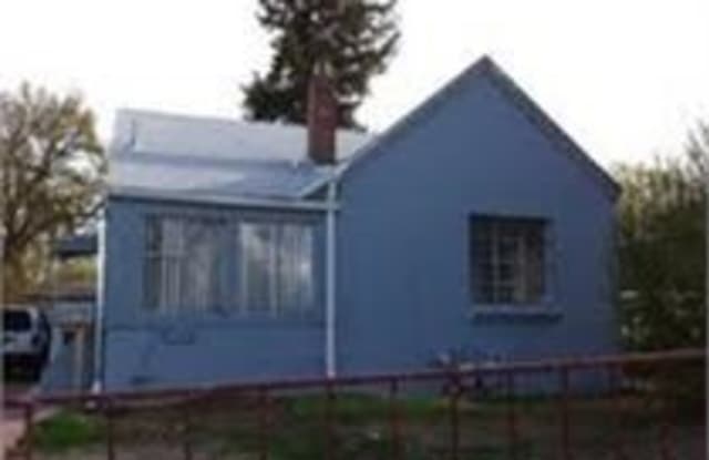 3120 W. Custer Pl - 3120 West Custer Place, Denver, CO 80219