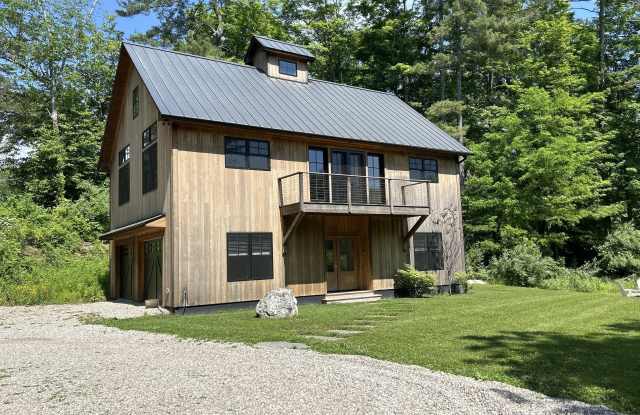 120 Farnum Road - 120 Farnum Road, Litchfield County, CT 06039