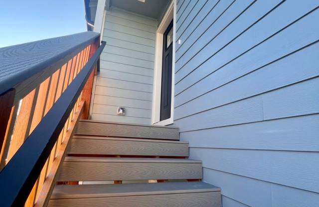 Medford/Central Point Area - 1 Bedroom / 1 Bath New Construction photos photos