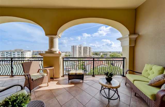 202 Windward Psge Apt 604 - 202 Windward Passage, Clearwater, FL 33767