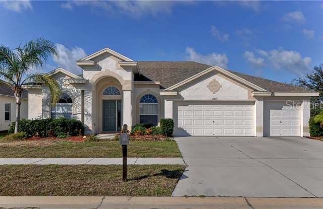 11811 STONEWOOD GATE DRIVE Gallery 2