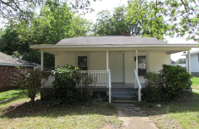 804 Klondale Avenue - 804 Klondale Avenue, Kannapolis, NC 28081