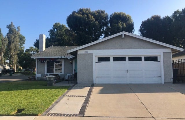 3931 Yellowstone Circle - 3931 Yellowstone Circle, Chino, CA 91710