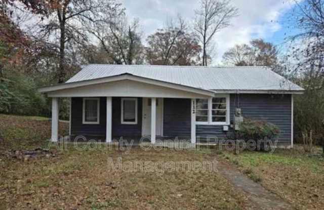 112 Beck Dr - 112 Beck Drive, Warrior, AL 35180