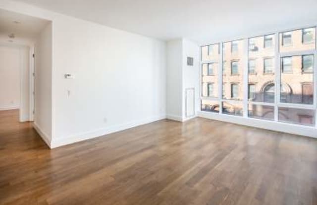 110 Green Street - 110 Green Street, Brooklyn, NY 11222