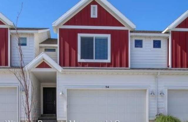 54 E. Sawmill Row #1071 - 54 E Sawmill Row, Saratoga Springs, UT 84045