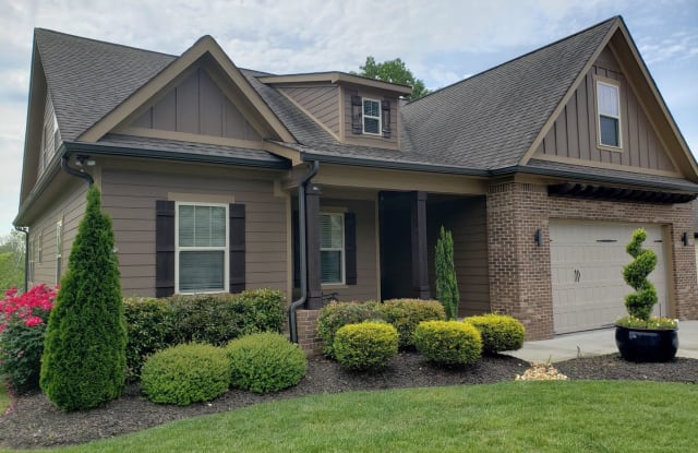 7325 Huntley Lane - 7325 Huntley Lane, Chattanooga, TN 37421