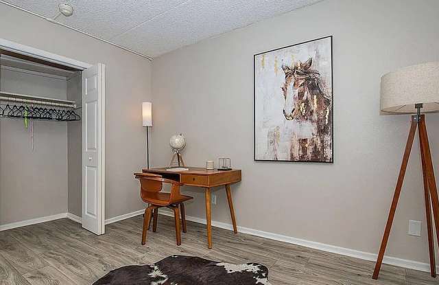 Bellevue Towers Gallery 4