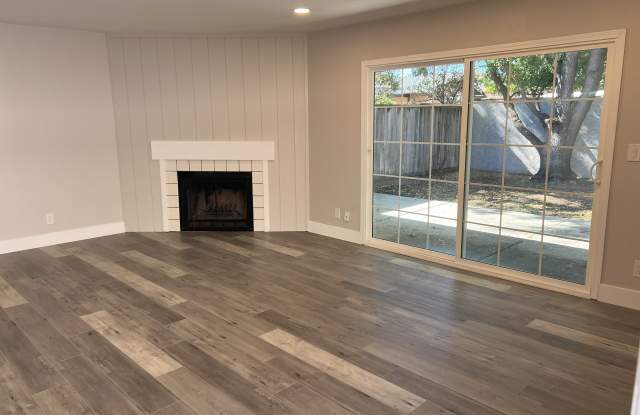 5177 Oxbow Court - 5177 Oxbow Court, San Jose, CA 95124
