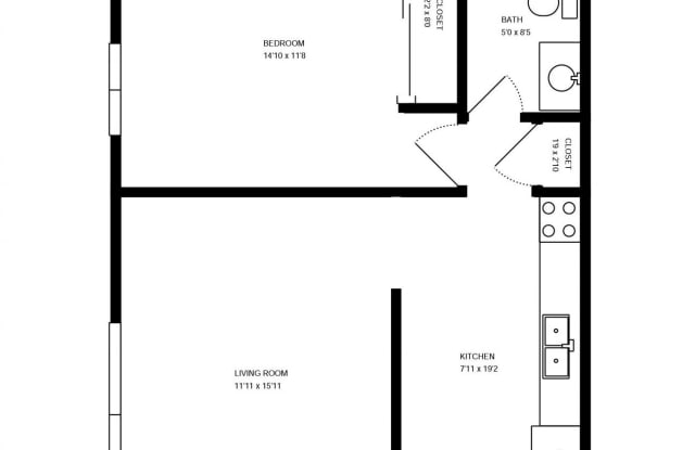 3140 Matson St - 3140 Matson Road, Toledo, OH 43606