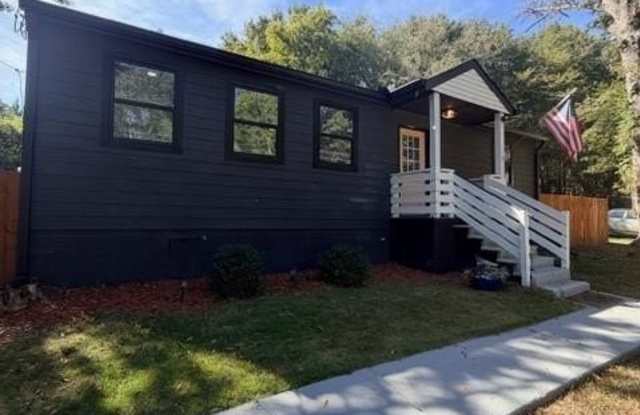 2178 Penelope Street NW - 2178 Penelope Street Northwest, Atlanta, GA 30314 2178 Penelope Street NW - 2178 Penelope Street Northwest, Atlanta, GA 30314