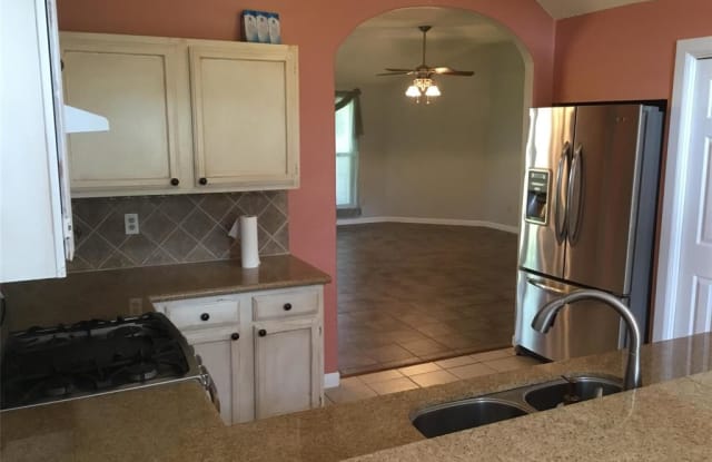 9702 Cannock Chase Court - 9702 Cannock Chase Court, Harris County, TX 77065