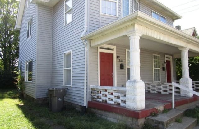 347 West 28th Street - 347 West 28th Street, Indianapolis, IN 46208