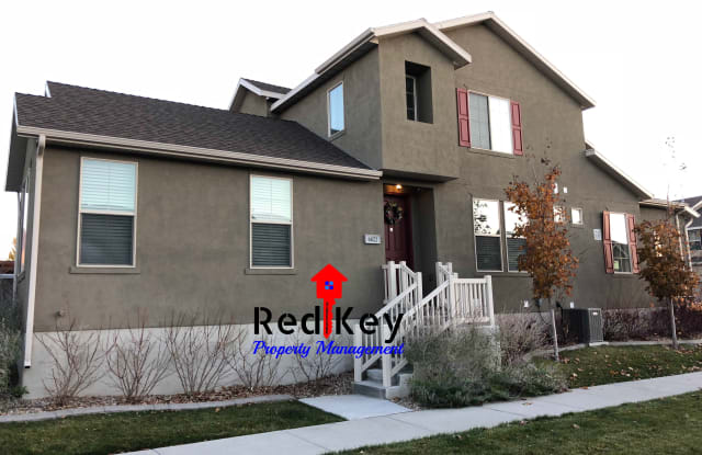 6822 N Bowker Dr - 6822 Bowker Drive, Tooele County, UT 84074