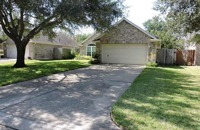 8723 Cypressbrook - 8723 Cypressbrook Drive, Harris County, TX 77095