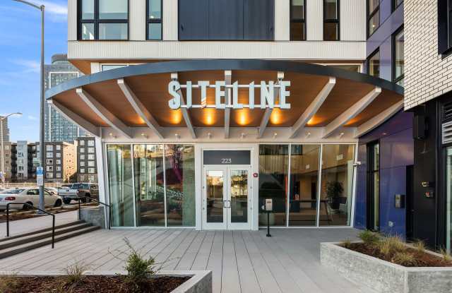 Siteline photos photos