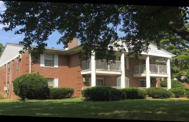 6770 S East St Unit 1 - 6770 South East Street, Indianapolis, IN 46227